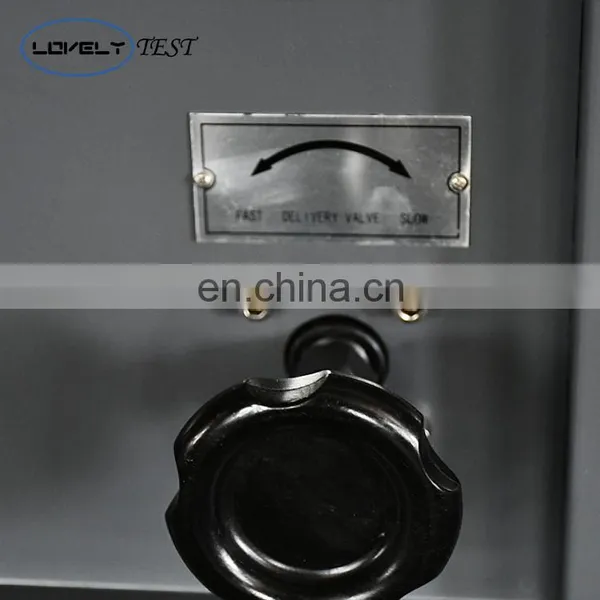 2000KN Digital Concrete Compression Machine Price photo-4