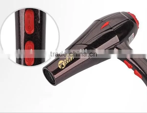 220V Professional Salon Hair Dryer for Woman photo-6