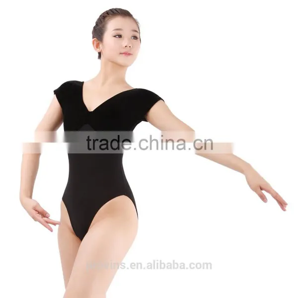 Basic Leotards, Girls Dance Leotard, Girl Ballet Leotard, Lady Leotard photo-6