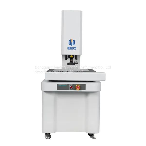 Customized High Quality Video Measurement Systems photo-3