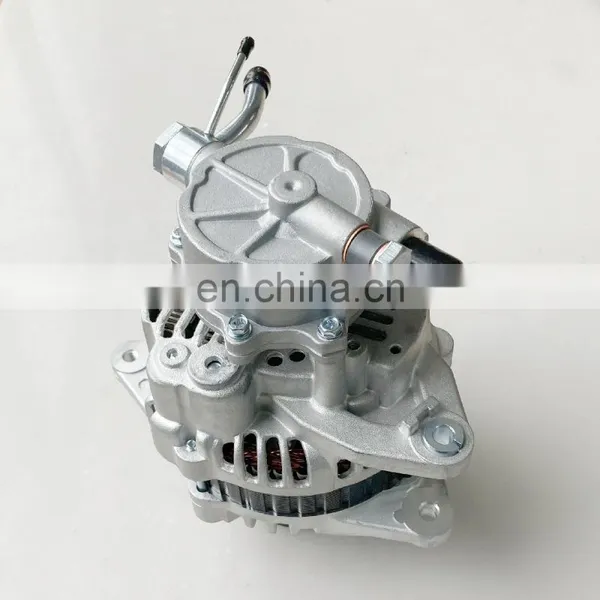 24v 12V 65A Alternator Auto Cars for MITSUBISHI Factory Provide 100% Tested With Certificates A002TN0399 L 300 III photo-5