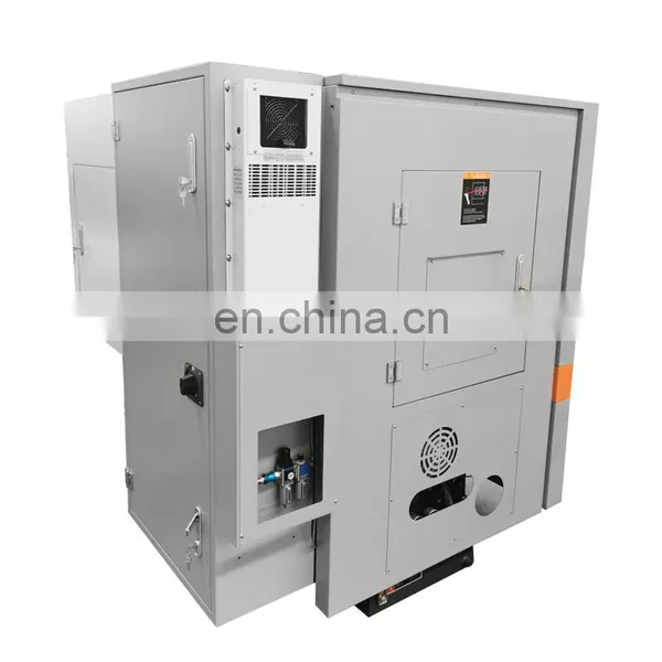 Cnc Lathe CK32A3 High Precision Cnc Lathe Swiss Type for Metal Turning and Milling in China photo-4
