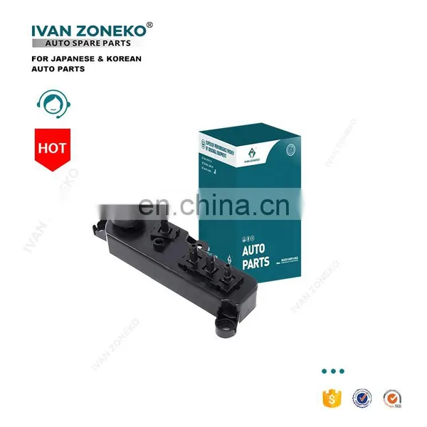 Wholesale 1098530 Wholesale Auto Parts Front Right Passenger Car Seat Control Switch For Tesla Model 3 2017 2022