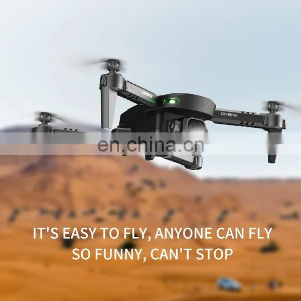 GD93 Long Range Drone With 4k hd Camera Drone Toys for Kids Drone With Camera photo-2