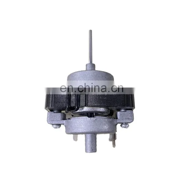 IS-23210QA Fan Motor Price Yj58 16 Shaded Pole ac Fan Motor photo-4