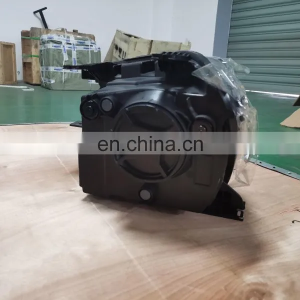 Original in Stock C00047650 Rear Light Left Saic T60 Maxus Ldv photo-5