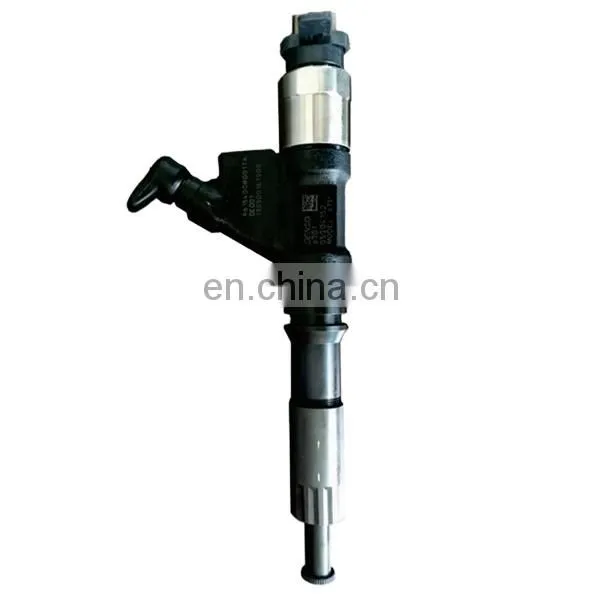 332/G6714 Diesel Engine Rail Injector 332/G6714 Diesel Engine Truck Parts photo-3