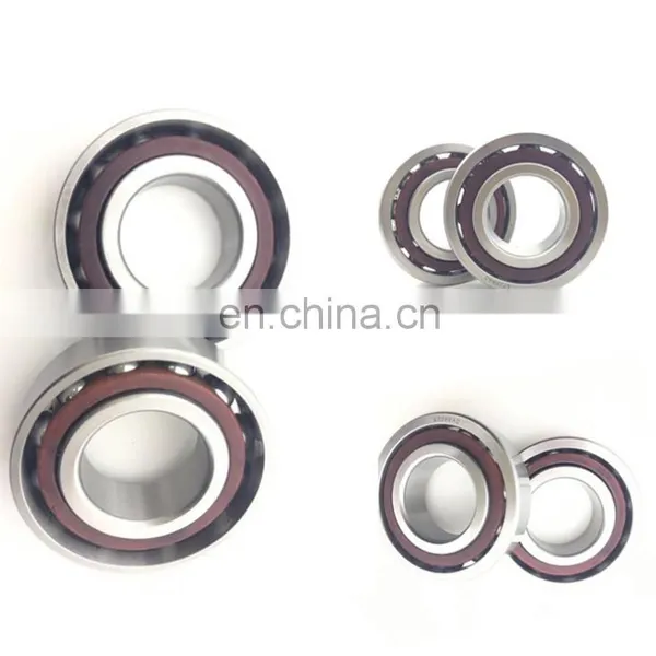 China's Largest Bearing Trader 71910 71910C 71910AC 71910CTA 71910ACD/P4A B71910C.T.P4S B71910.E.T Angular Contact Ball Bearing photo-3