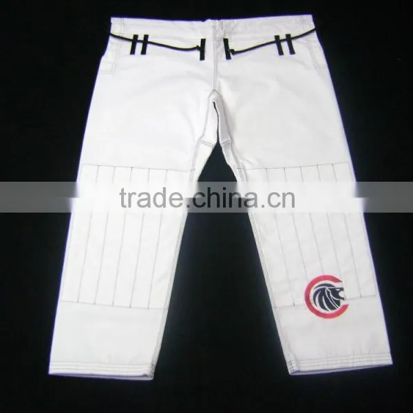 BJJ Gis With Inside Sublimation Rash Guard Lining (Blue, Black,White,Navy Blue) photo-3