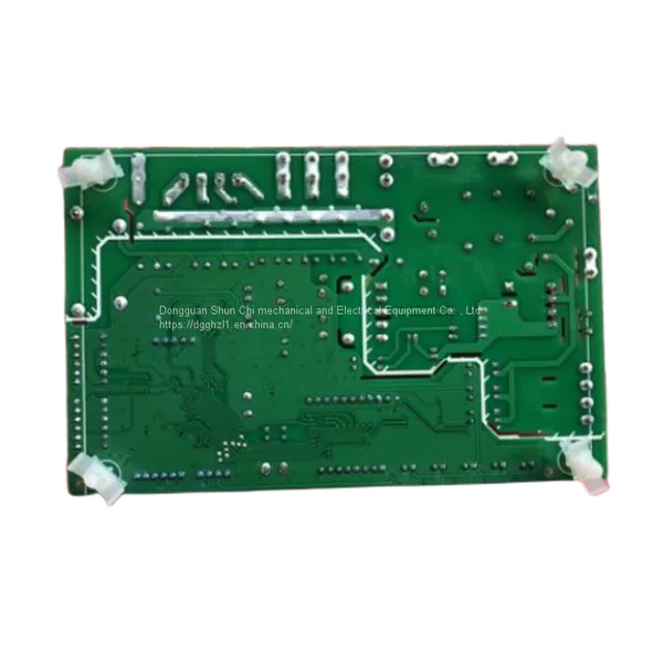 MCQUAY Modular Machine Transformer McVille Air Conditioning Motherboard Transformer photo-4