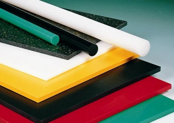 Polyoxymethylene Plastic Engineering Plastics Pom C Material photo-2