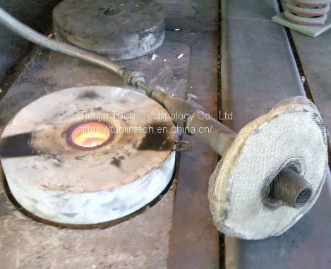High Temperature Seal Ring photo-2