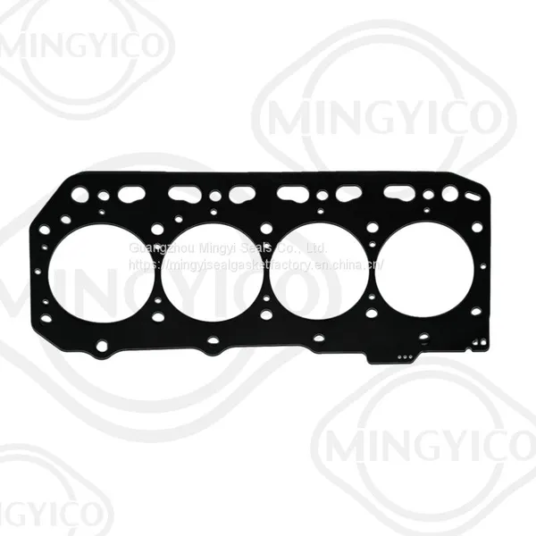 Cylinder Head Gasket 10-33-2999 Suitable for Thermo King33-2999 4.82 Overhaul Kit 33-2932 photo-2