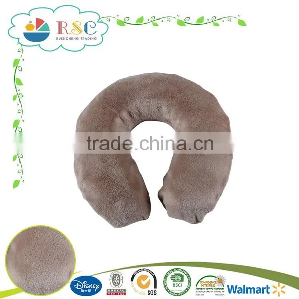 Cute Neck Pillow Support Travel Pillow photo-5