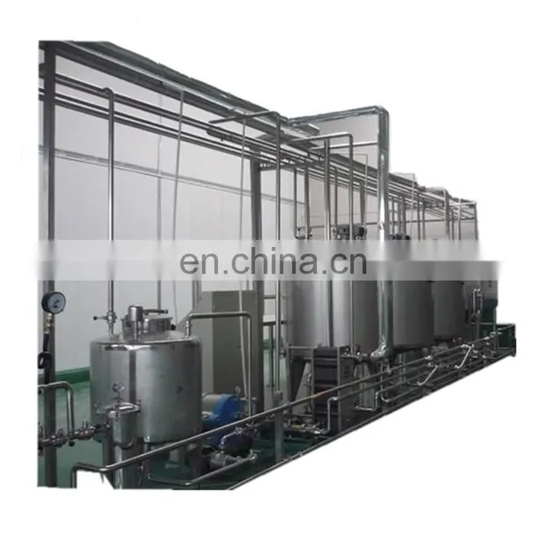 Golden Crown Dates Honey /paste/jams/syrup Processing Line