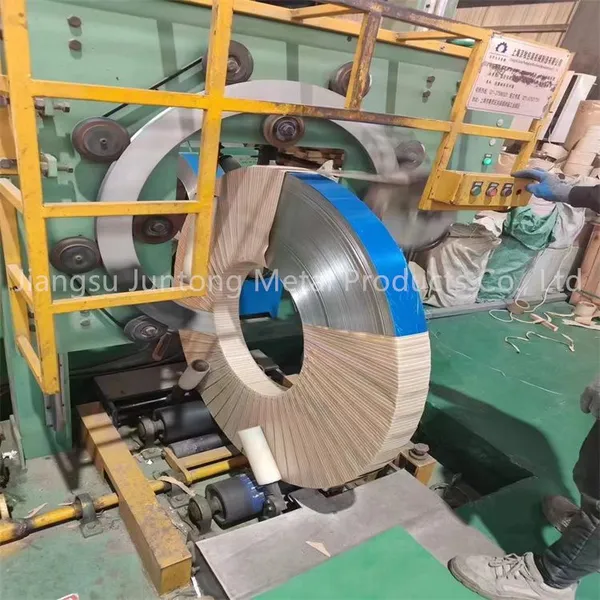 Manufacturer UNS N06625 Alloy Strip, Alloy Steel Plate, Inconel 625 Steel Strip, Small Quantity Customization photo-5