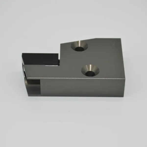 Back Gauge of Stitching Head photo-3