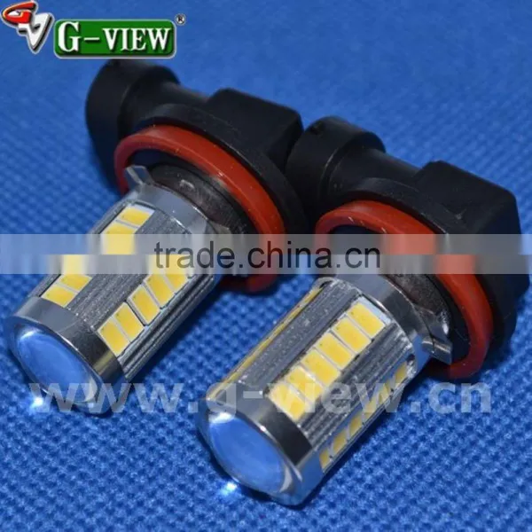 Hotsale Superbright Wholesale Car Led Samsung 5630 Smd Hb4 Car Led h8 H11 Led Fog Light photo-2