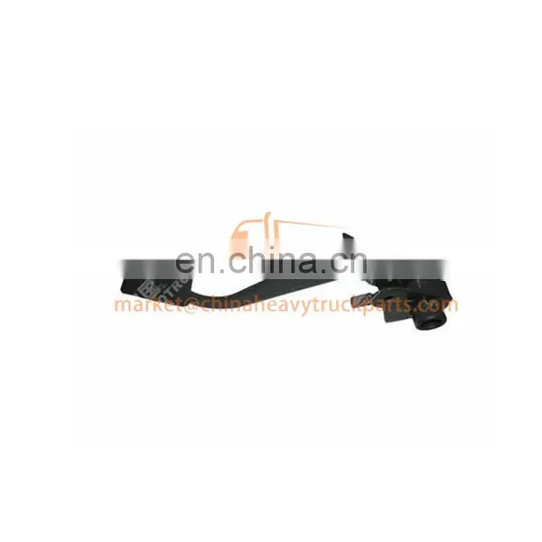 Foton Auman/Aumark/Miler/Land Pioneer Weichai Engine Gearbox Zf/Fast Truck Spare Parts 1425316307002 Clutch Pedal Assy photo-2