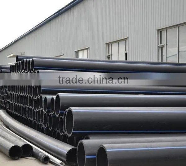 Hdpe Pipe Price Cheap PE Pipe and Fittings Manufacturer in China