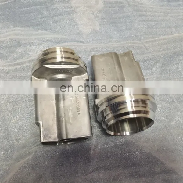 Truck 16 Speed Transmission Parts 1325312012forZF Oil Cylinder Parts 1325 312 012 photo-5