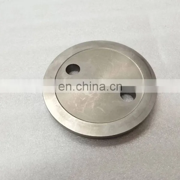16S1650 16S190 16TX2840 Transmission Plate Gasket Flange Gasket Transmission PTO Cover 1312332028 1328301170 photo-4