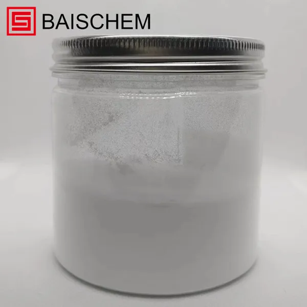 Inorganic Ep Additive Runlube 8088 White SLS White Inorganic Extreme Pressure Agent photo-2