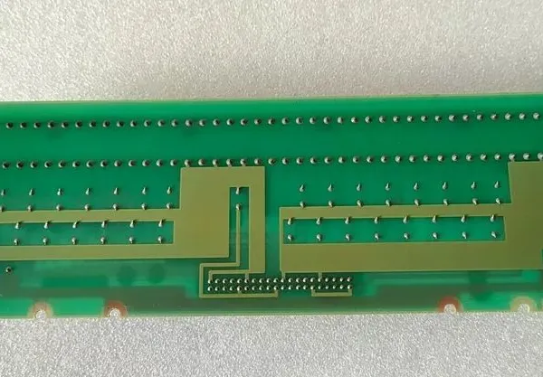 ABB DSTD 110A 57160001-TZ Connection Unit for Digital photo-2