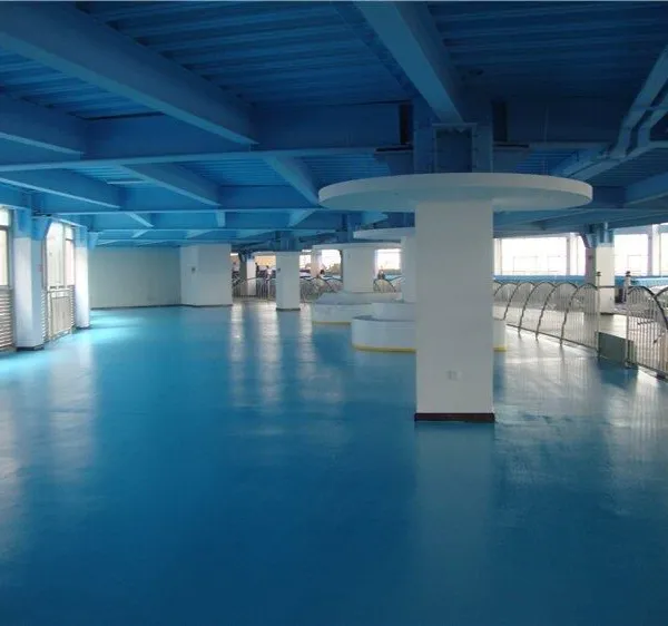 Water-Based Epoxy Granite Stone Paint Liquid Coating photo-4