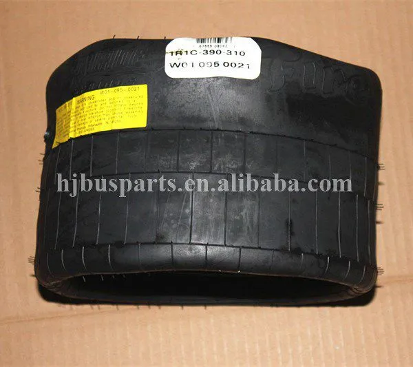 Good Material Air Suspension Kits 1R1C-390-310 Air Suspension Bag Use for Chinese Bus photo-3