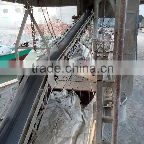 B650 Belt Conveyor photo-2