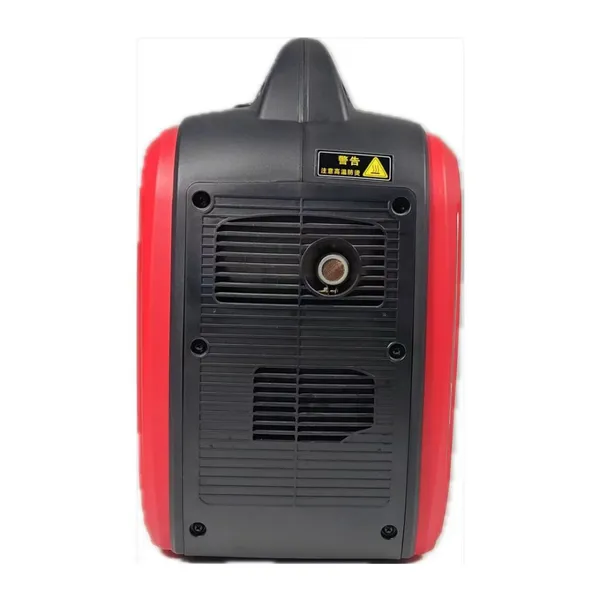 Power Value 2kw 3kw 4kw 5kw 6.5kw 8500W Portable Gasoline Generator photo-3