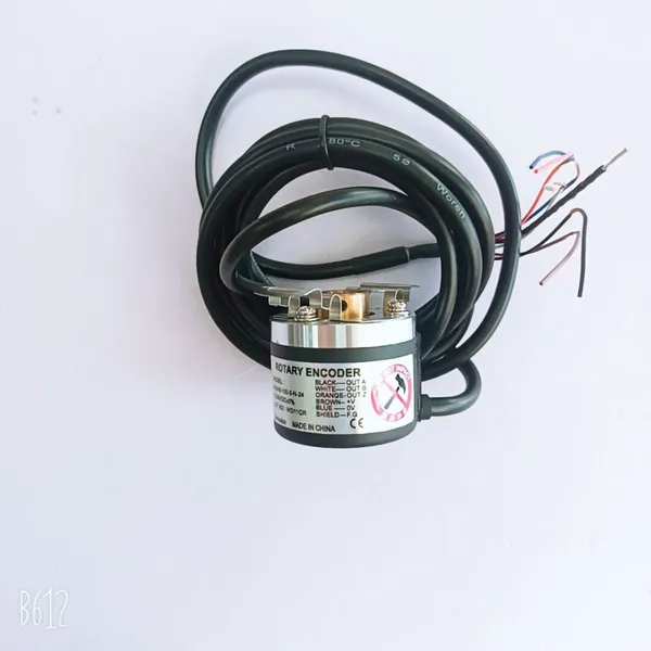 AUTONICS новый поворотный энкодер серии E40S6
