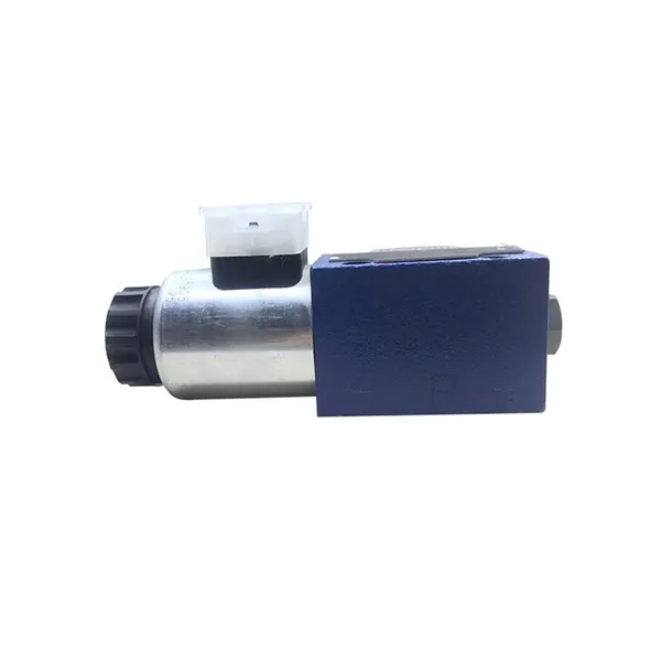Rexroth 4WE6D62/EG24N9K4/B10 Directional Hydraulic Solenoid Valve photo-4