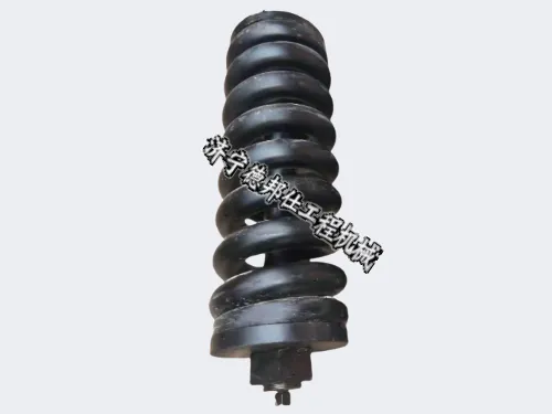 Sell ZAX200-5G Track Adjuster Recoil Spring 9306368 photo-4