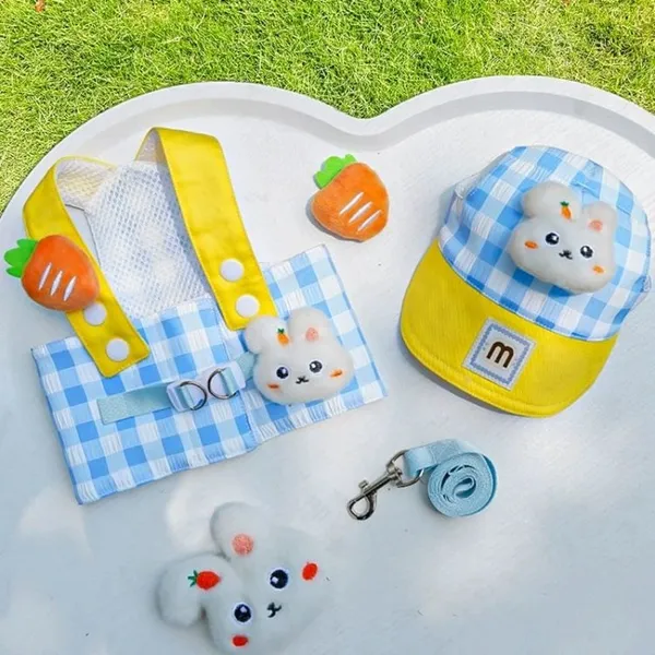 Pet Clothing photo-3