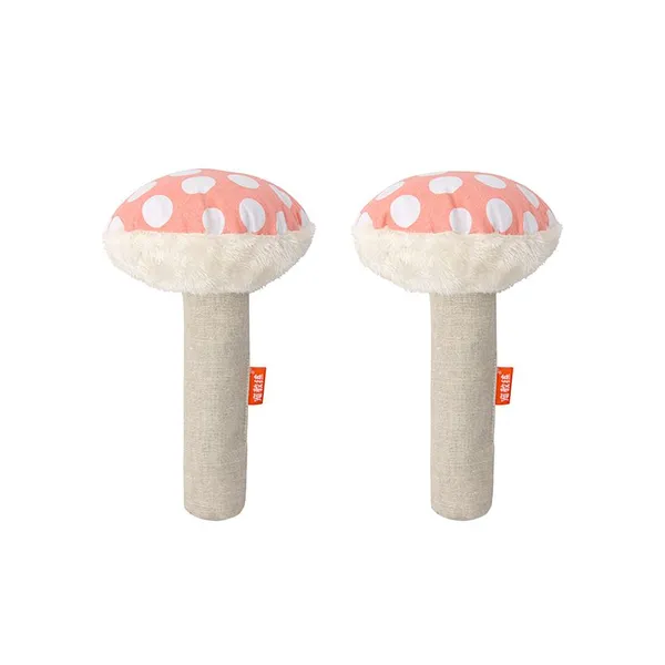 Mushroom Player