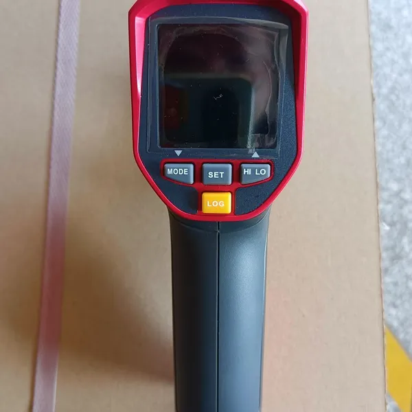CWH700 Intrinsically Safe Infrared Thermometer Non-Contact Digital With Laser Pointer