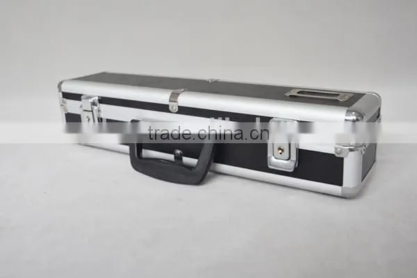 Aluminum Knife Attache Case photo-2
