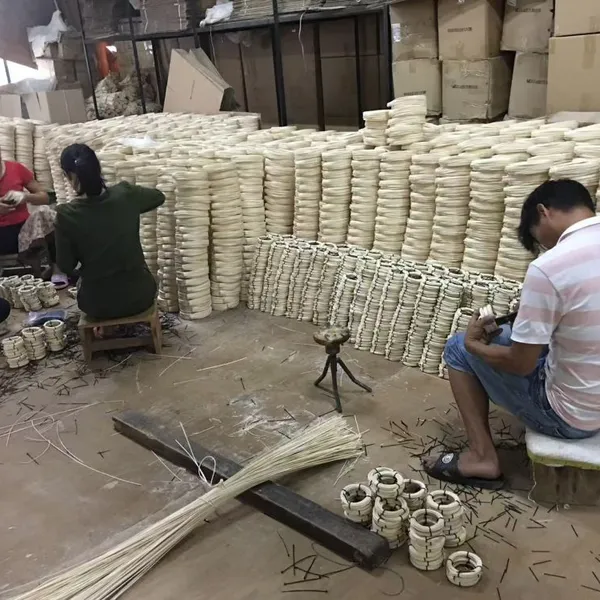 Rattan Core photo-4