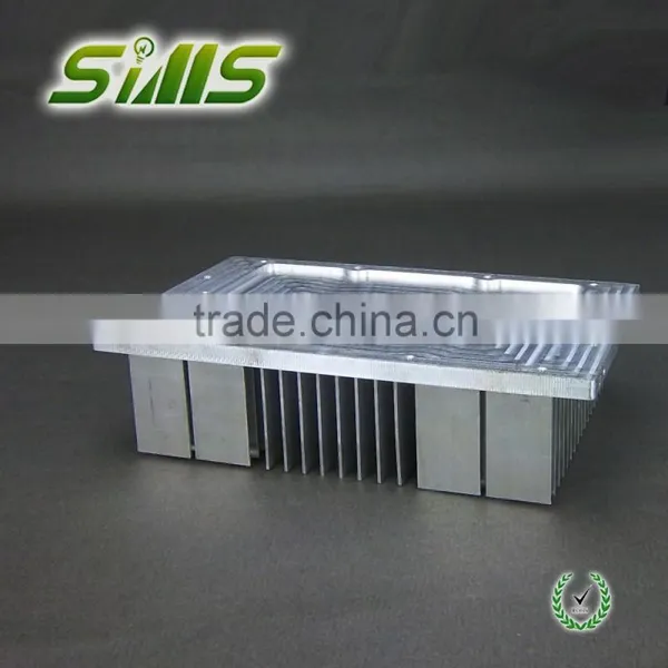 Led Aluminum Corner Profile photo-2
