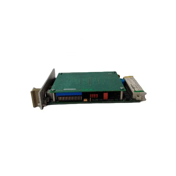 MMS6120 9100-00002C-08 Dual Channel Bearing Vibration Measurement Module Sensor photo-2