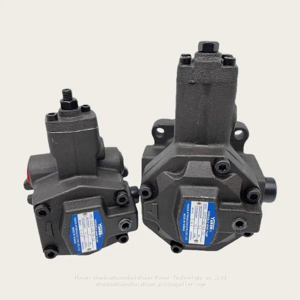 Yuken SVPF-20-70 35 55-20 Vane Pump SVPF-30-70-20 40 12 15 photo-2