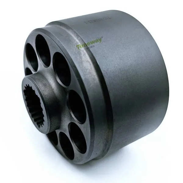 Hydraulic Pump Accessories 70423 Axial Piston Pump Repair Kits for EATON 70423 Piston Pump Rotary Group Kits Replacement Parts photo-3