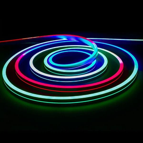 IP67, IP68 Waterproof Outdoor LED Neon Flex photo-2