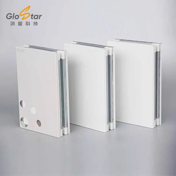 Machine-Formed Clean Panels Source Manufacturer, Complete Specifications, Customized on Demand