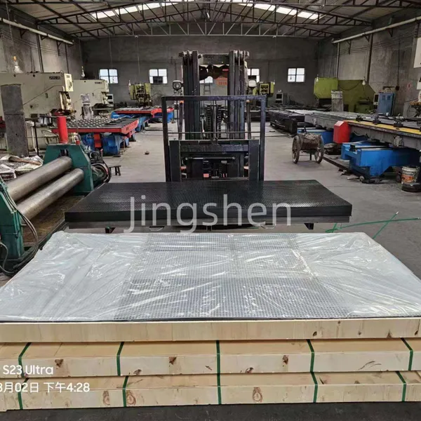 OEM Perforated Sheet, 1mm/2mm Perforated Sheet, SS 304, 316, 316L Stainless Steel Perforated Metal Sheet. photo-4