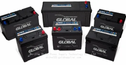 Global Battery: H is the Leading Battery Company in South Korea.