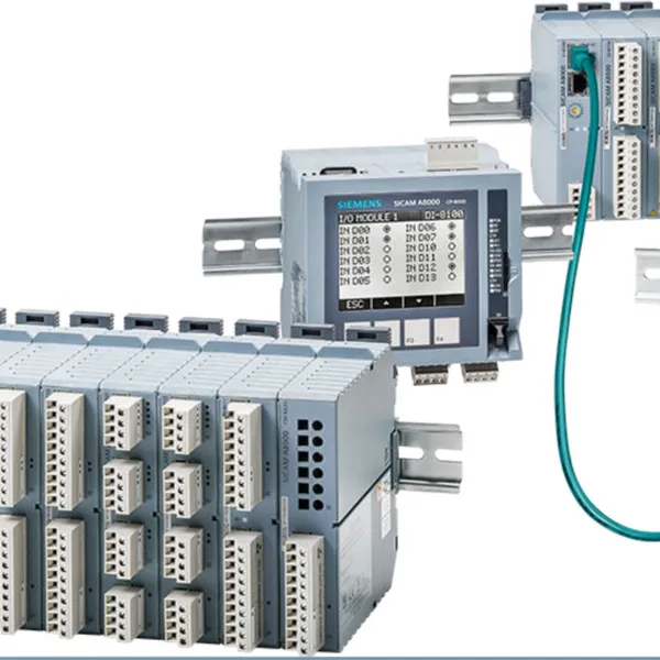 6MF7800-1FS00︱Siemens SICAM Device Manager Standard photo-4