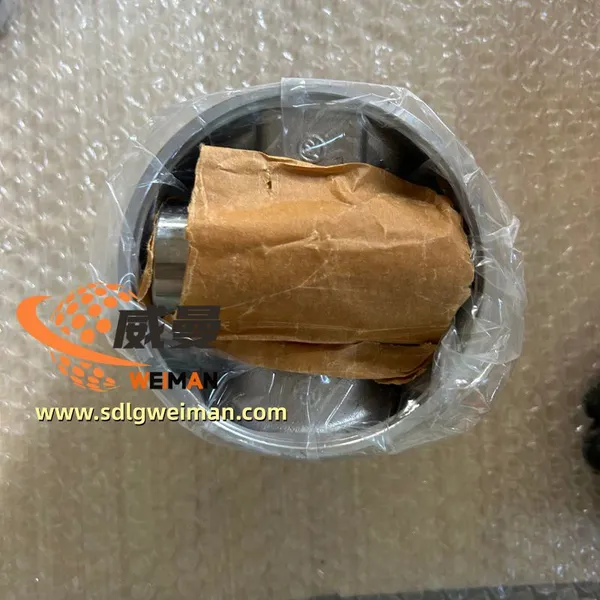 ORIGINAL SDLG PISTON 410001596001 Excavator Parts High Quality photo-3